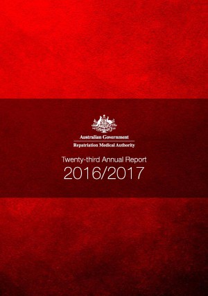 Annual Report 2016 17 cover v2