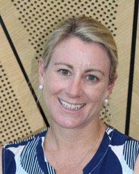 Gillian Cowen