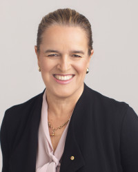 Prof Danielle Mazza